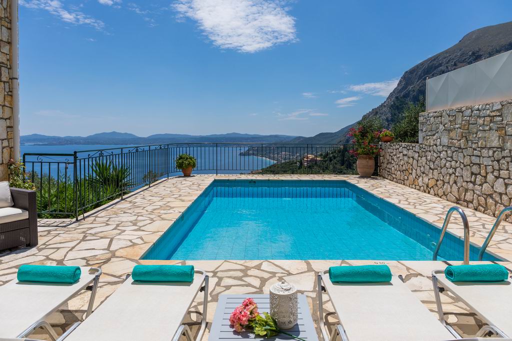 Villa Marianthi