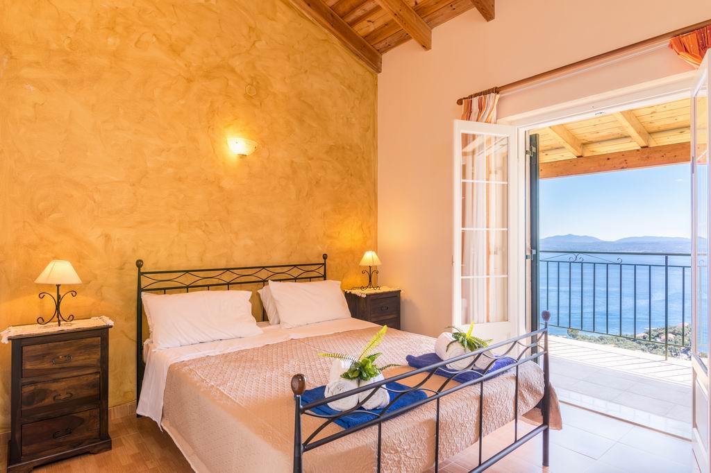 Villa Marianthi