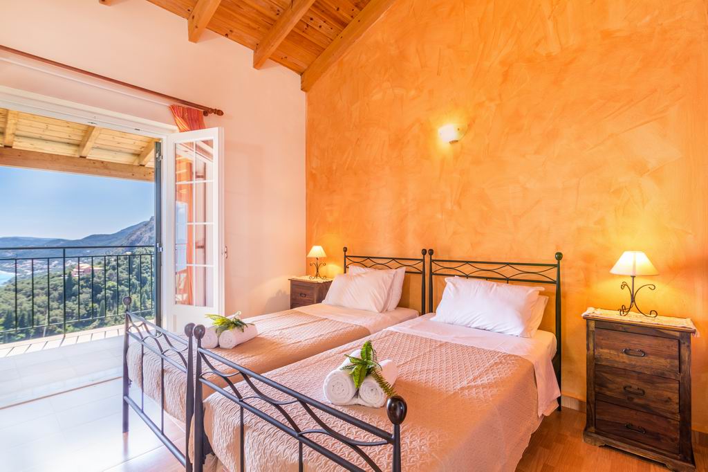 Villa Marianthi