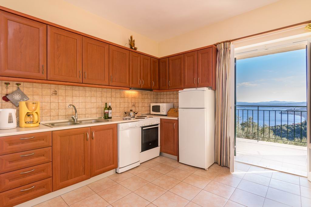 Villa Marianthi