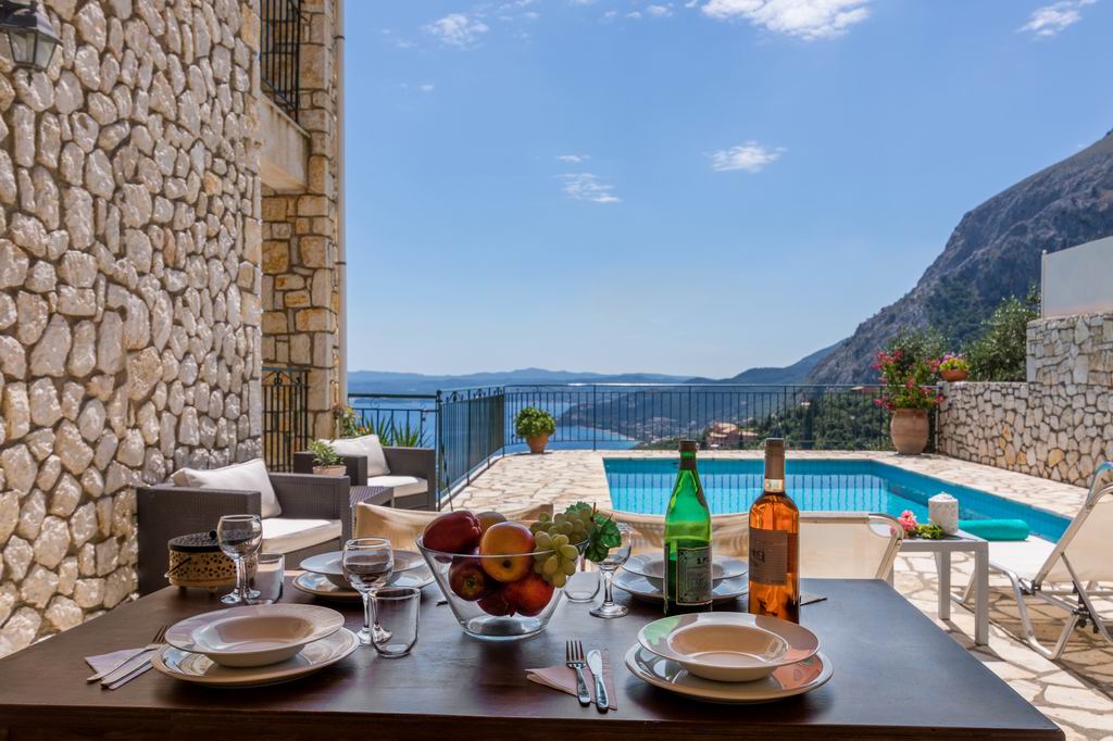 Villa Marianthi