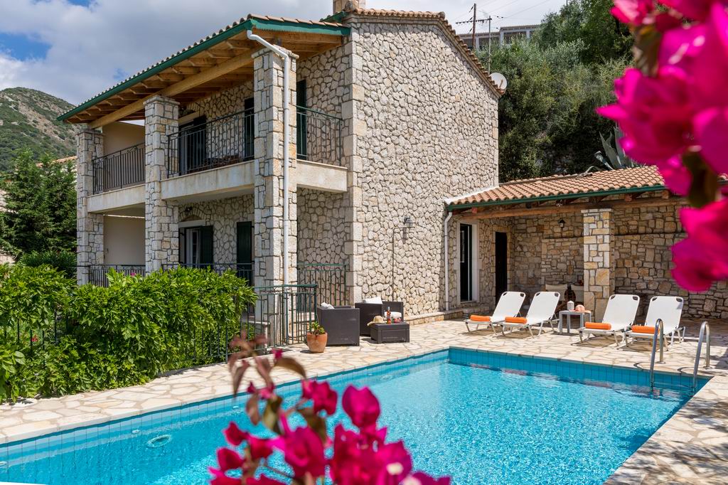 Villa Zeta