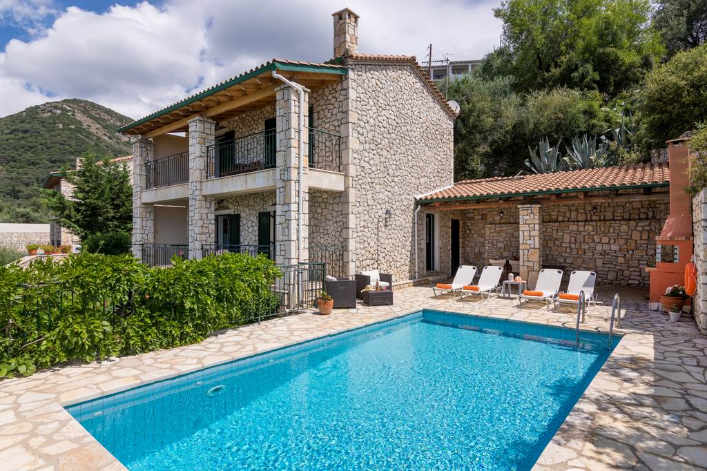 Villa Zeta